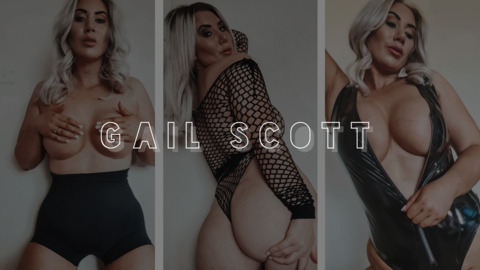 gailscottmodel OnlyFans - Free Access to 214 Videos & 771 Photos Onlyfans Free Access