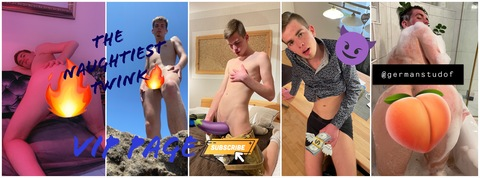 germanstudof OnlyFans - Free Access to 34 Videos & 244 Photos Onlyfans Free Access