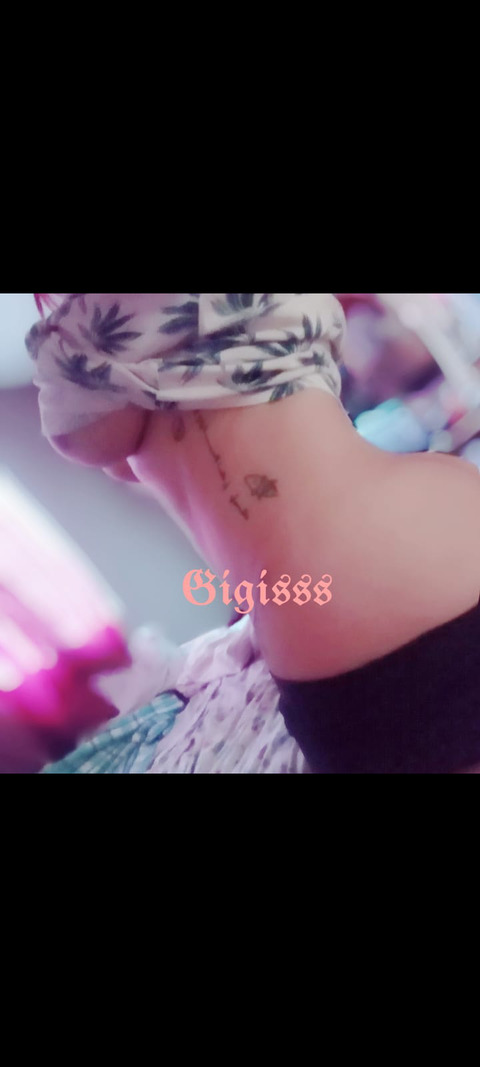 gigisss OnlyFans - Free Access to 58 Videos & 219 Photos Onlyfans Free Access