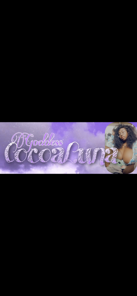 goddesscocoaluna OnlyFans - Free Access to 32 Videos & 176 Photos Onlyfans Free Access