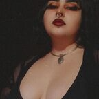 goddessgothicc666 profile picture