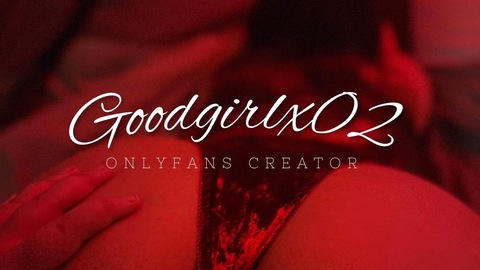 goodgirlx02 OnlyFans - Free Access to 32 Videos & 49 Photos Onlyfans Free Access