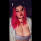 gothqueen420 profile picture