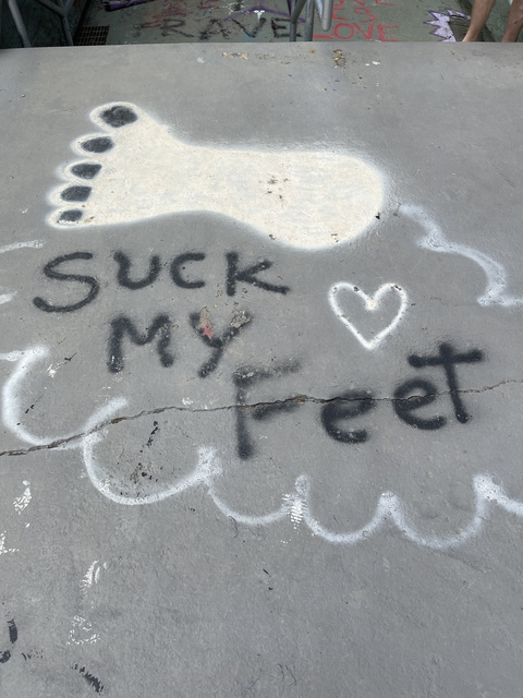 gracefeet1 OnlyFans - Free Access to 32 Videos & 49 Photos Onlyfans Free Access