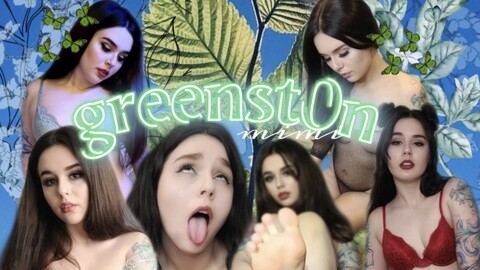 greenst0n OnlyFans - Free Access to 32 Videos & 380 Photos Onlyfans Free Access