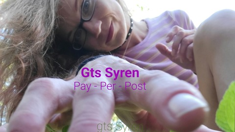 gtssyren OnlyFans - Free Access to 38 Videos & 631 Photos Onlyfans Free Access