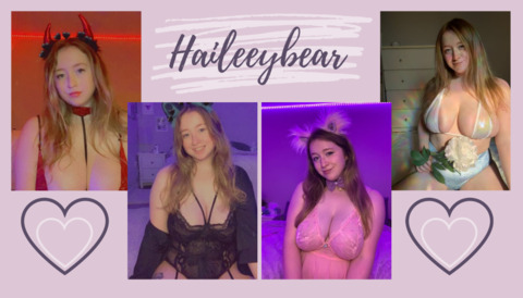 haileeybear OnlyFans - Free Access to 94 Videos & 487 Photos Onlyfans Free Access