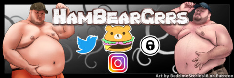 hambeargrrs OnlyFans - Free Access to 274 Videos & 319 Photos Onlyfans Free Access