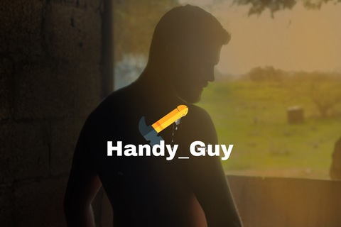 handy_guy OnlyFans - Free Access to 32 Videos & 133 Photos Onlyfans Free Access