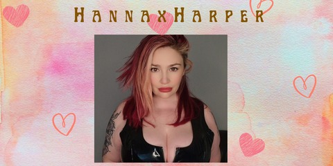 hannaxharper1 OnlyFans - Free Access to 32 Videos & 49 Photos Onlyfans Free Access