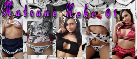 hatsuneneko01 OnlyFans - Free Access to 46 Videos & 188 Photos Onlyfans Free Access