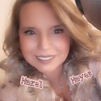 hazelvip avatar