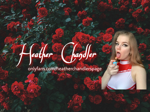 heatherchandlerspage OnlyFans - Free Access to 59 Videos & 752 Photos Onlyfans Free Access