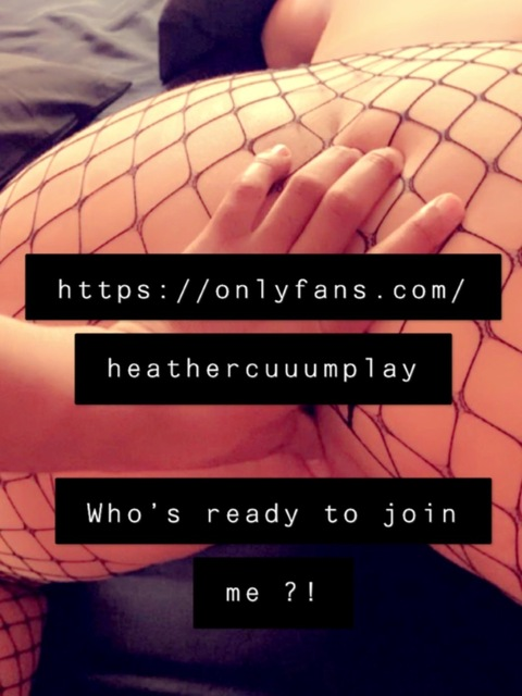 heathercuuumplay OnlyFans - Free Access to 32 Videos & 49 Photos Onlyfans Free Access