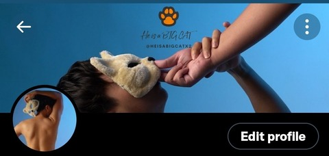 heisabigcatx2 OnlyFans - Free Access to 221 Videos & 153 Photos Onlyfans Free Access