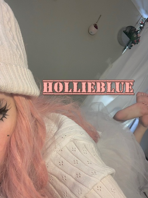 hollieblue OnlyFans - Free Access to 32 Videos & 49 Photos Onlyfans Free Access