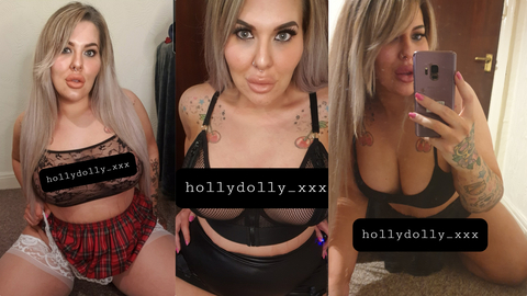 hollydolly_xxx OnlyFans - Free Access to 241 Videos & 1861 Photos Onlyfans Free Access