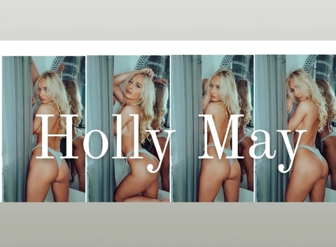 hollymay420 OnlyFans - Free Access to 654 Videos & 2534 Photos Onlyfans Free Access