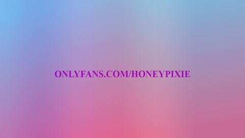 honeypixie OnlyFans - Free Access to 45 Videos & 687 Photos Onlyfans Free Access