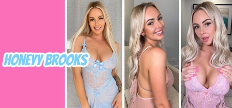 honeyybrooks OnlyFans - Free Access to 34 Videos & 204 Photos Onlyfans Free Access