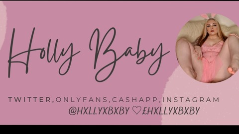 hxllyxbxby OnlyFans - Free Access to 32 Videos & 134 Photos Onlyfans Free Access
