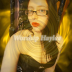 hypnotichaylee profile picture