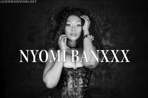 iamnyomibanxxx OnlyFans - Free Access to 174 Videos & 297 Photos Onlyfans Free Access