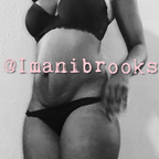 imanibrooksvip avatar