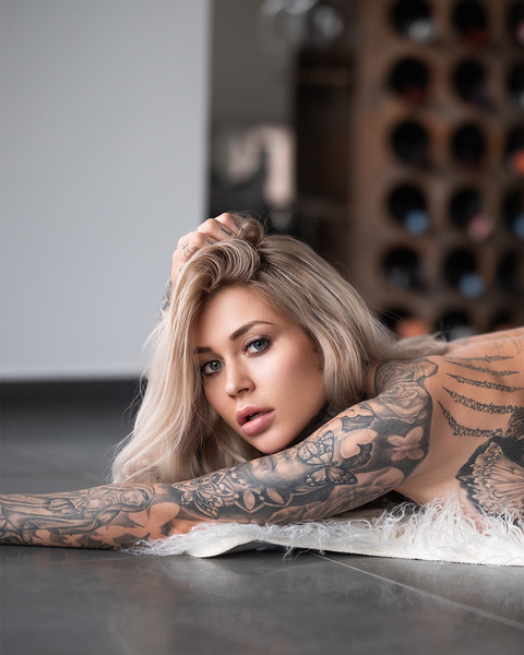 inked__dani_vip OnlyFans - Free Access to 280 Videos & 778 Photos Onlyfans Free Access