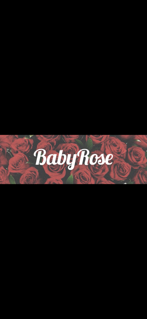 itsbabyrose OnlyFans - Free Access to 36 Videos & 49 Photos Onlyfans Free Access