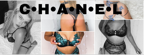 itschanelox OnlyFans - Free Access to 195 Videos & 702 Photos Onlyfans Free Access