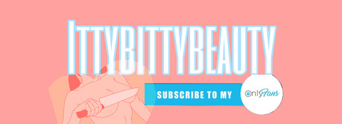 ittybittybeauty OnlyFans - Free Access to 32 Videos & 49 Photos Onlyfans Free Access