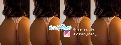 jasminrosie OnlyFans - Free Access to 32 Videos & 315 Photos Onlyfans Free Access