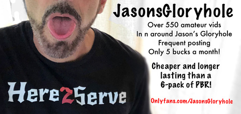 jasonsgloryhole OnlyFans - Free Access to 237 Videos & 49 Photos Onlyfans Free Access