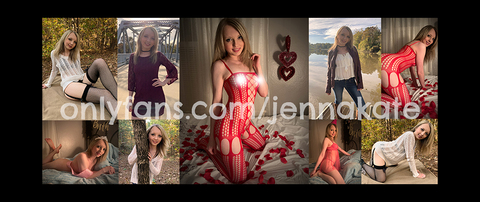 jennakate OnlyFans - Free Access to 130 Videos & 4931 Photos Onlyfans Free Access