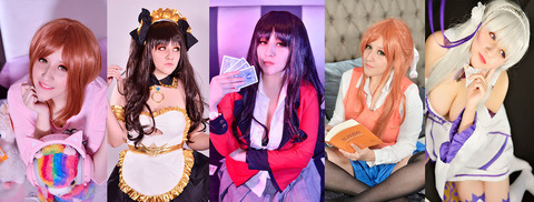 jocycosgaming OnlyFans - Free Access to 32 Videos & 272 Photos Onlyfans Free Access