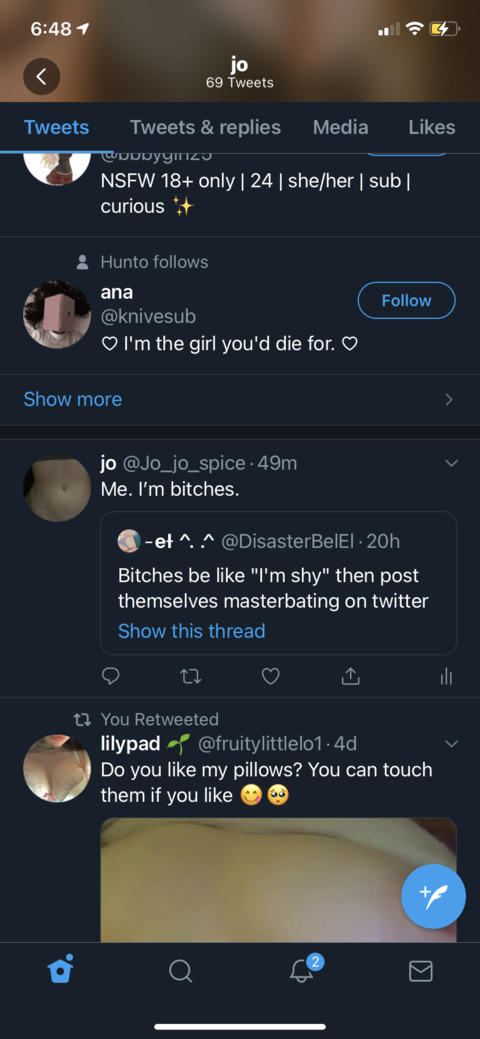 jojobear98 OnlyFans - Free Access to 69 Videos & 92 Photos Onlyfans Free Access