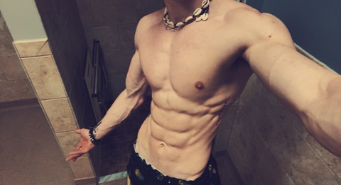 jonasbridgesfitness OnlyFans - Free Access to 32 Videos & 106 Photos Onlyfans Free Access