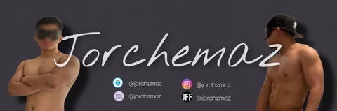 jorchemaz OnlyFans - Free Access to 47 Videos & 72 Photos Onlyfans Free Access