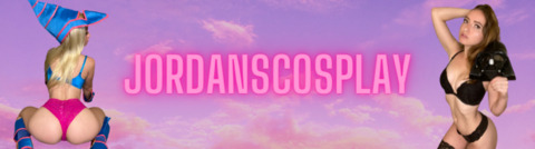 jordanscosplay OnlyFans - Free Access to 32 Videos & 292 Photos Onlyfans Free Access