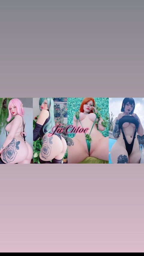 juchloe OnlyFans - Free Access to 61 Videos & 580 Photos Onlyfans Free Access