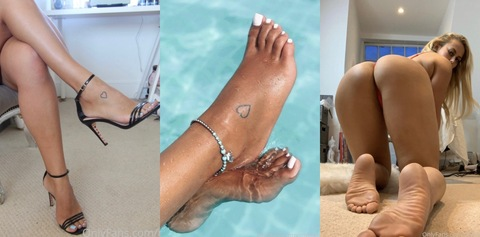 juicyjasfeet OnlyFans - Free Access to 32 Videos & 49 Photos Onlyfans Free Access