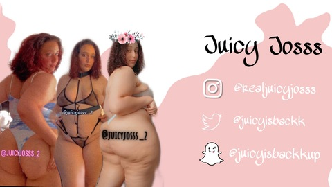 juicyjosss_2 OnlyFans - Free Access to 167 Videos & 70 Photos Onlyfans Free Access