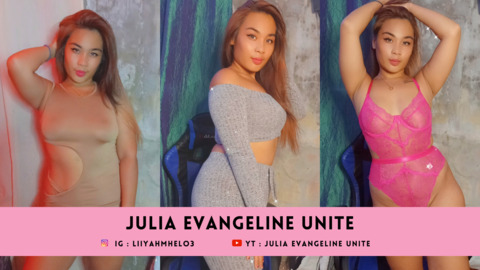 juliaevangelineunite OnlyFans - Free Access to 32 Videos & 234 Photos Onlyfans Free Access