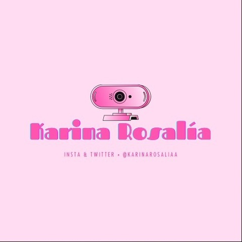 karinarosalia OnlyFans - Free Access to 61 Videos & 320 Photos Onlyfans Free Access