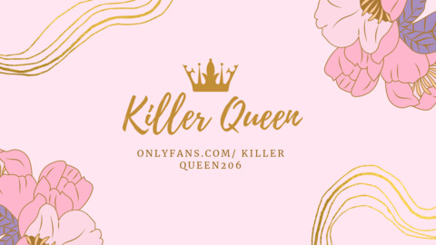 killerqueen206 OnlyFans - Free Access to 101 Videos & 443 Photos Onlyfans Free Access