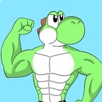 king_yoshi_official avatar