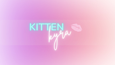 kitten.kyra OnlyFans - Free Access to 207 Videos & 1346 Photos Onlyfans Free Access