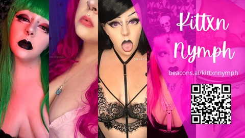 kittxnnymph.tv OnlyFans - Free Access to 32 Videos & 138 Photos Onlyfans Free Access