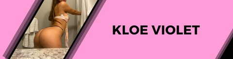 kloeviolet OnlyFans - Free Access to 32 Videos & 49 Photos Onlyfans Free Access